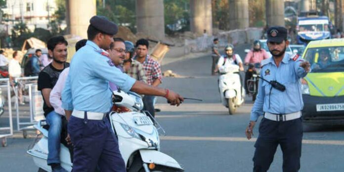 New Year Celebrations: Jammu RTO Issues Advisory For Public - Jammu Diamond