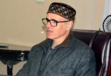 CM Omar Abdullah expresses condolences over Samba bus accident which claimed one life, prays for injured pilgrims recovery