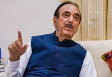 Number Of Terrorists Living In Pakistan Is Probably More Than Terrorists Residing All Over The World: Azad