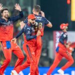 RCB beat Punjab Kings by 8-wickets and qualify for the final